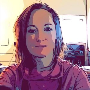 Meet your Posher, Tiana